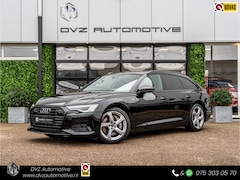Audi A6 Avant - 50 TFSI e quattro S edition
