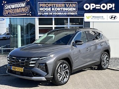 Hyundai Tucson - New 1.6 T-GDi PHEV 252pk 4WD Automaat Premium 2Tone