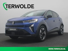 Renault Captur - 1.2 TCe 115 techno
