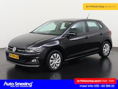 Volkswagen Polo - 1.0 TSI DSG | Navigatie | Zondag Open