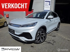 BYD Atto 3 - Comfort 60 kWh