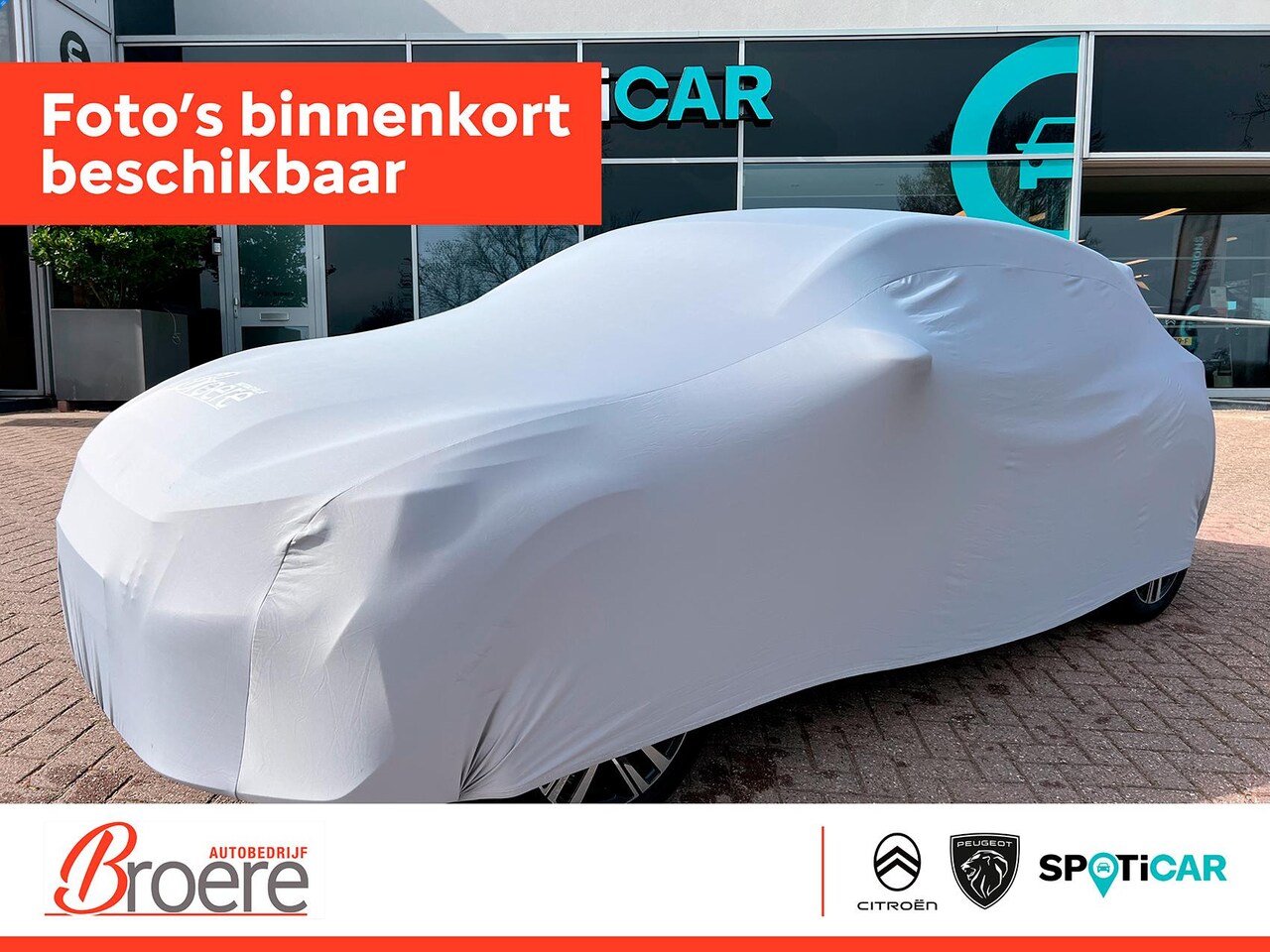 Citroën C3 - 1.2 Turbo 110 pk S&S Shine Navigatie via Apple Carplay of Android Auto - AutoWereld.nl