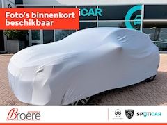Citroën C3 - 1.2 Turbo 110 pk S&S Shine Navigatie via Apple Carplay of Android Auto