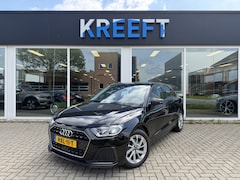 Audi A1 Sportback - 30 TFSI S Edition Apple Carplay | Cruise
