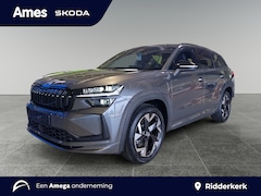 Skoda Kodiaq - Sportline Business 1.5 eHybrid TSI 204 PK