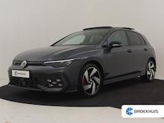 Volkswagen Golf - 1.5 eHybrid GTE 272PK DSG/AUTO | Panorama-dak | SOH 100% | Mistlampen l Head-up Display |
