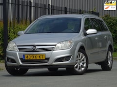 Opel Astra Wagon - 1.8 Temptation NAP/AIRCO/CRUISE/APK 05-2027