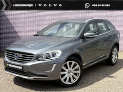 Volvo XC60 - 2.0 T5 Summum | 4WD| Standkachel | Stoelverwarming V+A | 20" Lichtmetalen velgen | Memorys