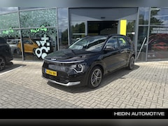 Kia Niro EV - DynamicLine 64.8 kWh