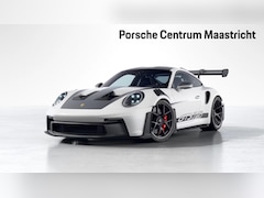 Porsche 911 - GT3 RS