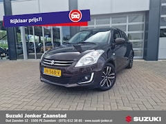 Suzuki Swift - 1.2 Style