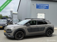 Citroën C4 Cactus - 1.2 VTi Feel, Nieuwe apk