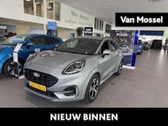 Ford Puma - 1.0 EcoBoost Hybrid ST-Line Adapt. Cruise | Bliss | Winterpack | 360 Camera | Elektr. Acht