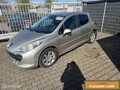 Peugeot 207 - 1.6 VTi XS Pack CLIMA CRUISE CONTROLE TREKHAAK
