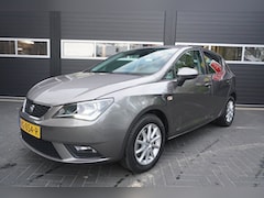 SEAT Ibiza SC - 1.0 EcoTSI Style Connect Aut/Camera/Navi/Carplay/Airco/Cruise