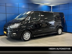 Ford Transit Custom - 300 2.0 TDCI 170PK L2H1 Limited DC
