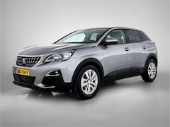 Peugeot 3008 - 1.2 PureTech Blue Lease Premium | Distributie reeds gedaan | Navigatie | Camera | Parkeers