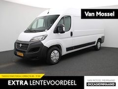 Fiat E-Ducato - 3.5T L3H2 79 kWh | Navigatie | Camera | PDC | ECC |