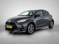 Toyota Yaris - 1.5 Hybrid 115 First Edition | Stoelverwarming | Airco | Achteruitrijcamera