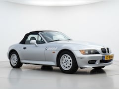BMW Z3 Roadster - 1.8 Zeer netjes