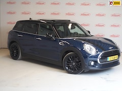 MINI Clubman - 1.5 Cooper Chili, NL auto, App connect, panoramadak, H&K, LED
