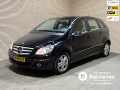 Mercedes-Benz B-klasse - 160 BlueEF. Business | 1e eigenaar | Dealer onderhoud | Trekhaak