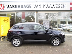 Opel Grandland X - 1.2 TURBO AUTOM. NAVI CAMERA BLUET. L.M