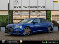 Audi A6 Limousine - 55 TFSI e quattro Pro Line S Competition