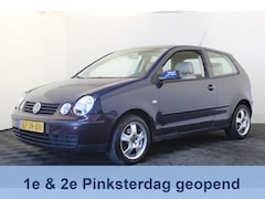 Volkswagen Polo - 1.4-16V Comfortline