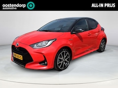 Toyota Yaris - 1.5 Hybrid Executive