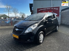 Chevrolet Spark - 1.0 16V LS Bi-Fuel| Airco | Nette Staat