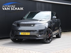 Land Rover Range Rover Sport - 3.0 P440e Dynamic HSE | LEDER | MEMORY | PANO-DAK | MERIDIAN | TREKHAAK | 360° CAMERA | HE
