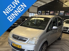 Opel Meriva - 1.6-16V Temptation