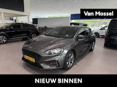 Ford Focus - 1.0 EcoBoost ST Line Business Adapt. Cruise | Camera | Carplay | Winterpack