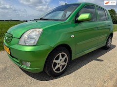 Kia Picanto - 1.1 EX
