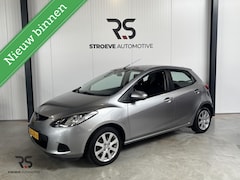 Mazda 2 - 2 1.3 TS Plus | Airco | 15" | Radio cd-aux | Leuke auto | NAP | Org NL |