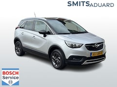Opel Crossland X - 1.2 Turbo Online Edition 110 Pk, Airco/ECC, Navigatie,