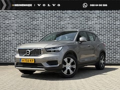 Volvo XC40 - 2.0 T4 Inscription | Achteruitrijcamera | Parkeersensoren | Navigatie | Lederen Bekleding