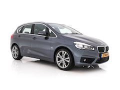 BMW 2-serie Active Tourer - 216d Sportline Corporate Lease High Executive Aut. *LEATHER | FULL-LED | HEATED-SPORTSEATS