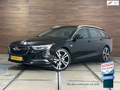 Opel Insignia Sports Tourer - 1.5 Turbo Exclusive | IntelliLux LED | Navi | PDC V+A | Stoel-/Stuurverwarming | Cruise |
