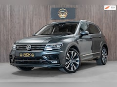 Volkswagen Tiguan - 2.0 TSI 4Motion Highline DSG Pano 360 Camera Led
