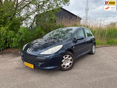 Peugeot 307 - 1.6-16V XS | Inruilkoopje