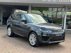 Land Rover Range Rover Sport - 2.0 P400e SE|CarPlay|Camera|Pano|Dealer onderhouden|1e Eigenaar|Meridian