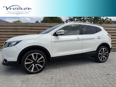 Nissan Qashqai - 1.2 Tekna