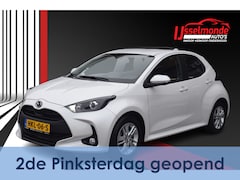 Mazda 2 Hybrid - 1.5 Select Camera Stoel/Stuur verwarming Carplay