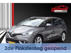 Renault Grand Scénic - 1.4 TCe Zen 7p. NAP PDC Apple Carplay Navigatie