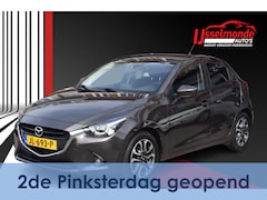Mazda 2 - 2 1.5 Skyactiv-G GT-M Automaat NAP Apple Carplay