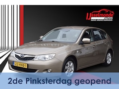 Subaru Impreza - 1.5R Luxury AWD NAP Apple Carplay Climate Cruise