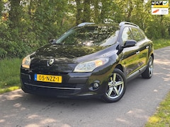 Renault Mégane Estate - 1.4 TCe Dynamique | Navi + Cruise Nu € 1.975,