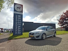 Volvo C30 - 2.0 R-Design | Leer | Spoiler |